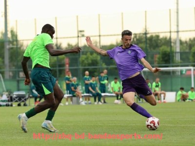 半岛体育-世俱杯比赛官方技术统计发布流程管理与数据审查机制